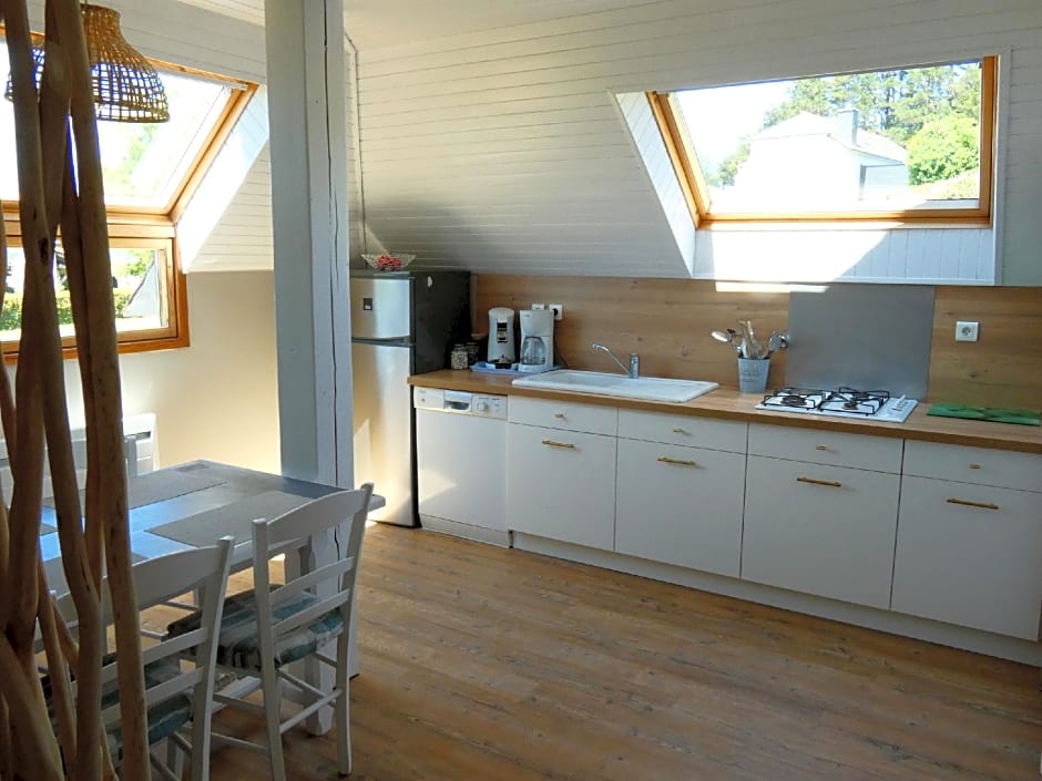 La Douce Escapade - Crozon