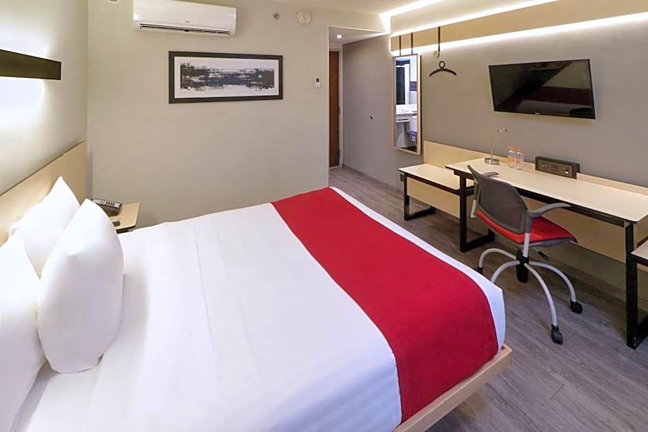 City Express by Marriott Piedras Negras