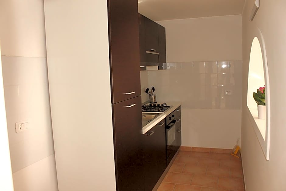 B&B La Torretta Chiaia