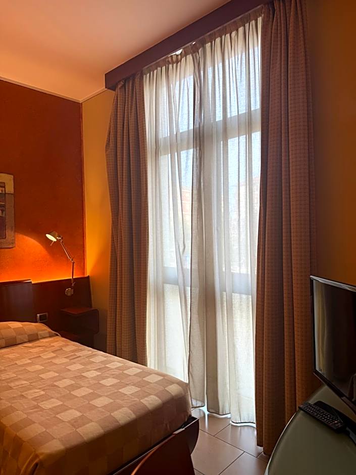 Albergo Ristorante San Marco