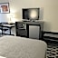 Quality Inn Jacksonville near Little Rock Air Force Base