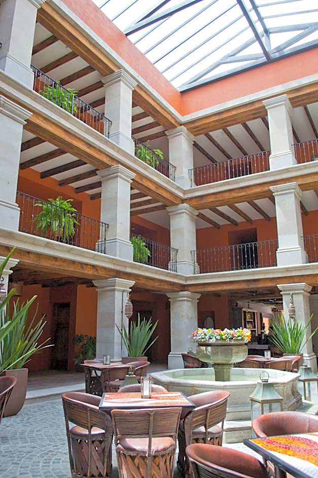 Hotel Casa Primavera Boutique & Spa