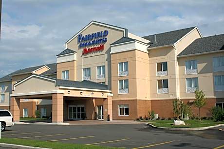 Fairfield Inn & Suites by Marriott Sault Ste. Marie