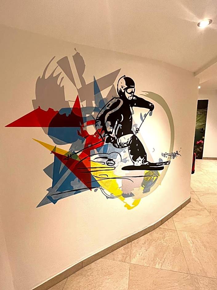 Hotel-Skischule Krallinger