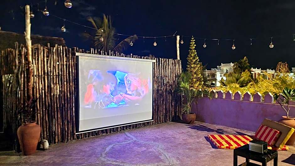 Tulia House Backpackers