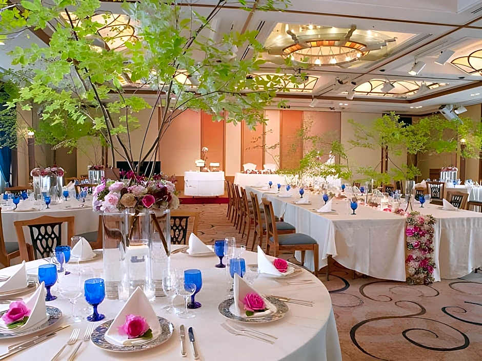 Hotel Sanraku Yamashina Kyoto