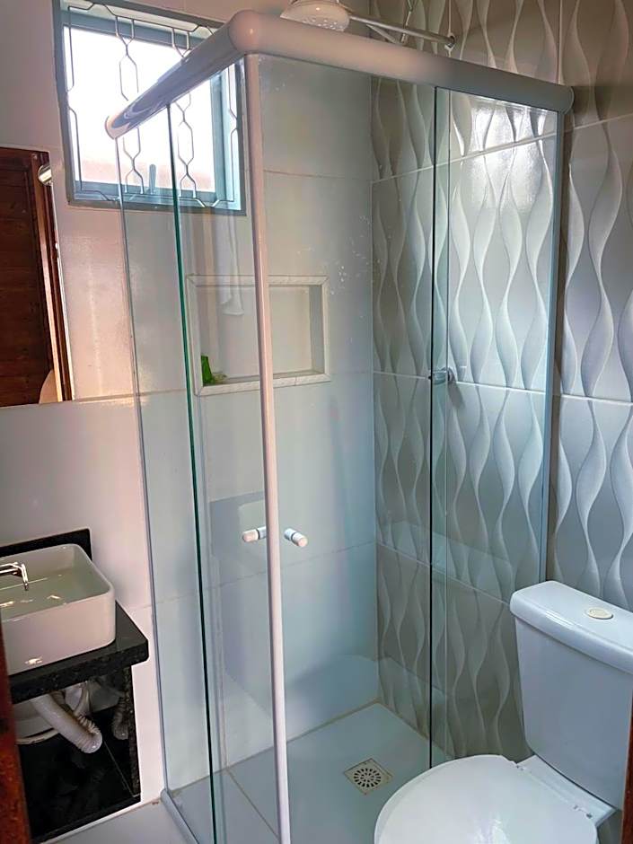 Pousada Canastra Sul