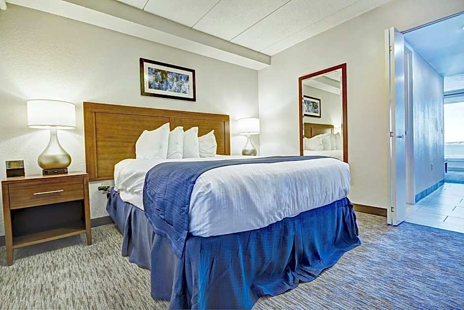 Wyndham Inn on the Harbor