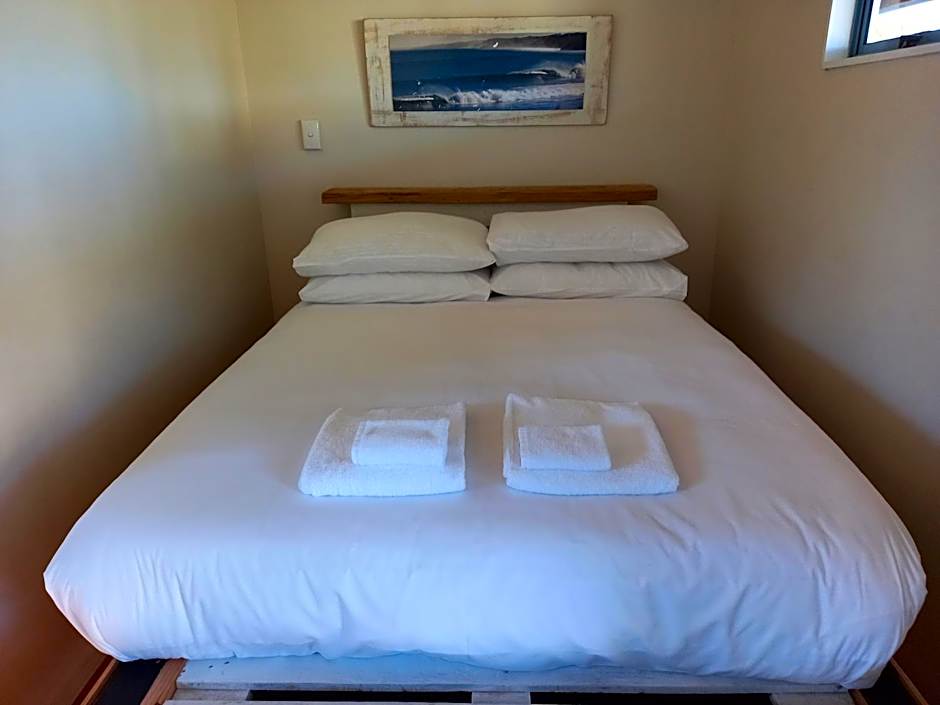 Raglan West Accommodation Units