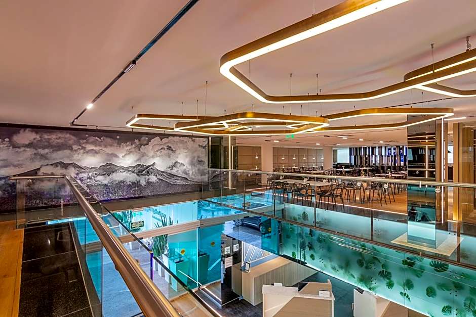 Holiday Inn Express Toluca Galerias Metepec By IHG