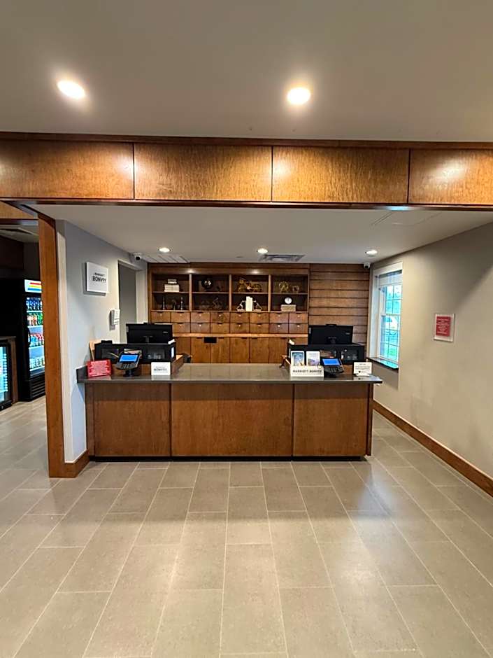 Four Points by Sheraton Bedford Manchester Airport