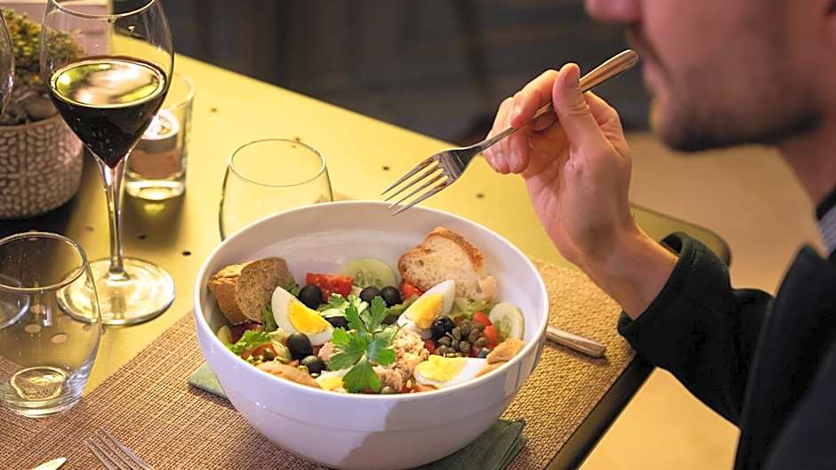 Petranima Wellness in Trulli