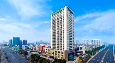 Courtyard by Marriott Kunshan