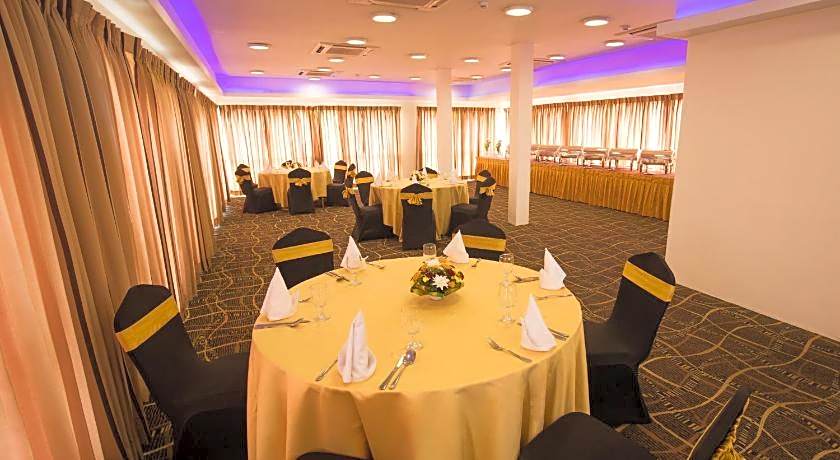 Gsh Colombo Hotel