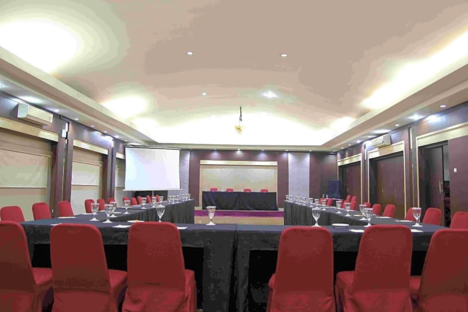 Dalu Hotel
