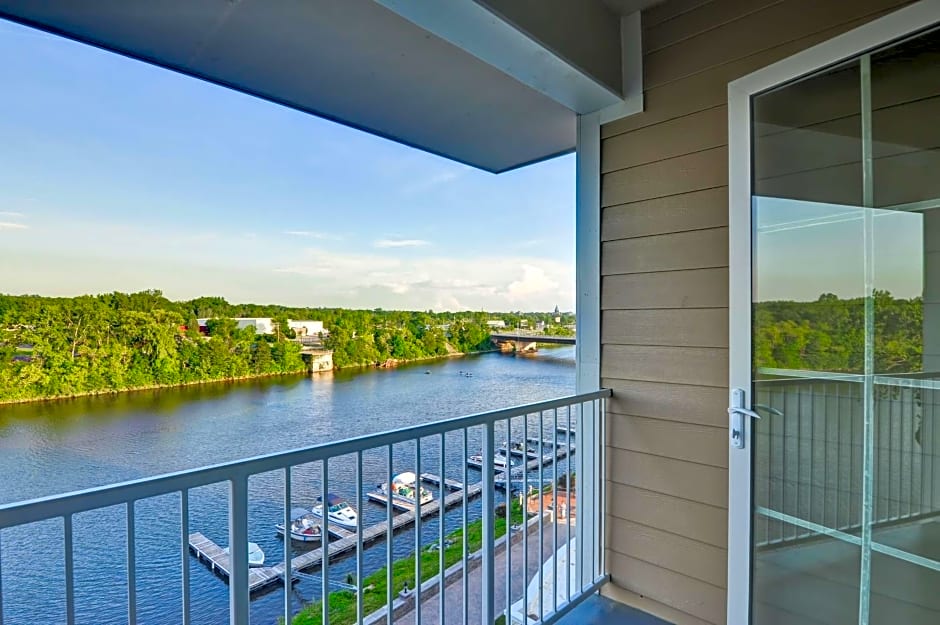 Homewood Suites By Hilton Schenectady