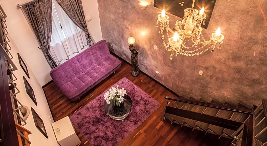 Andean Wings Boutique Hotel