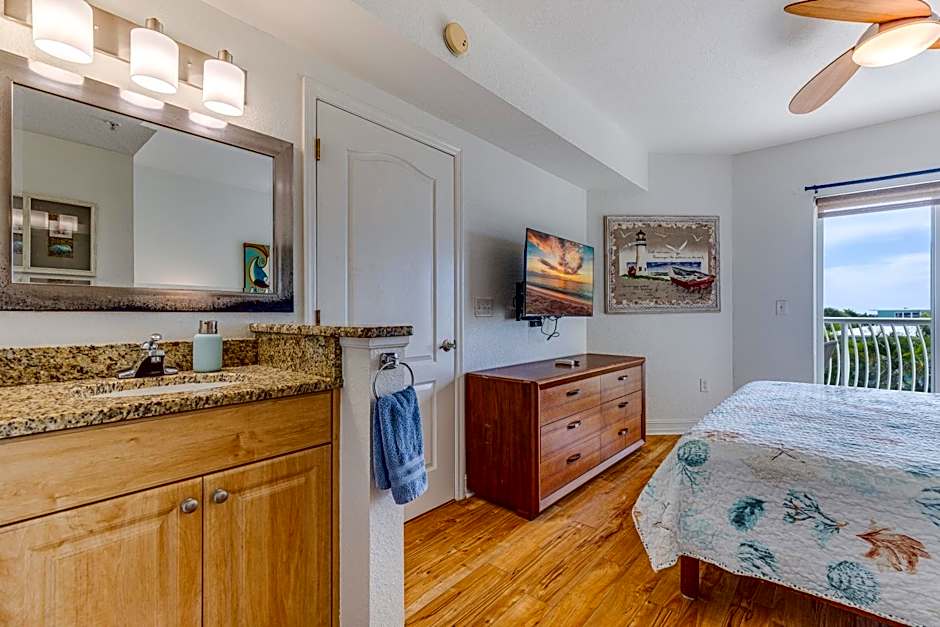 Escape the Cold Sun-Soaked Coastal Getaway