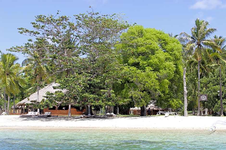 Gili Asahan Eco Lodge & Restaurant