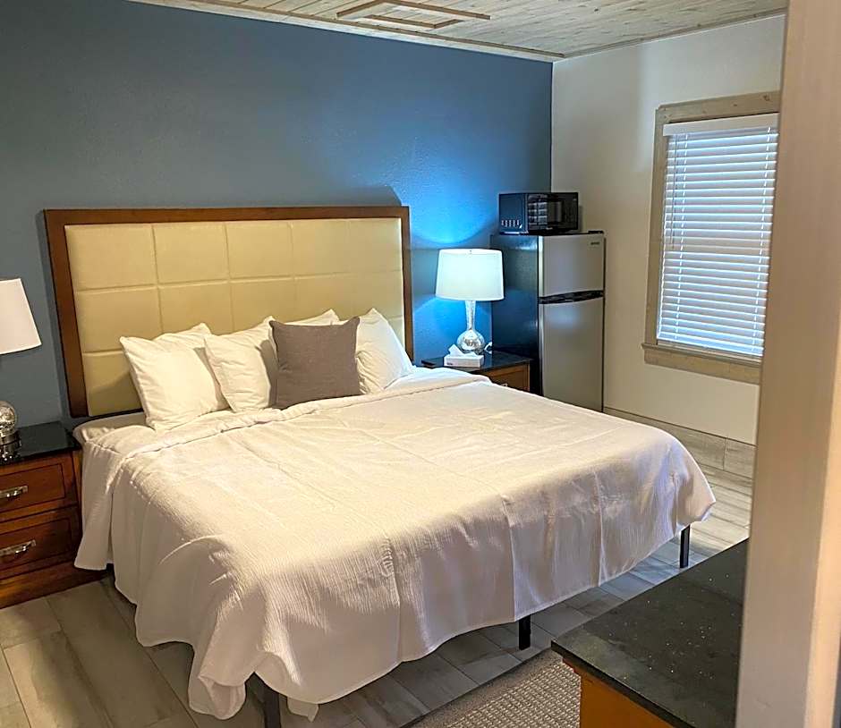 Gulf Coast Inn