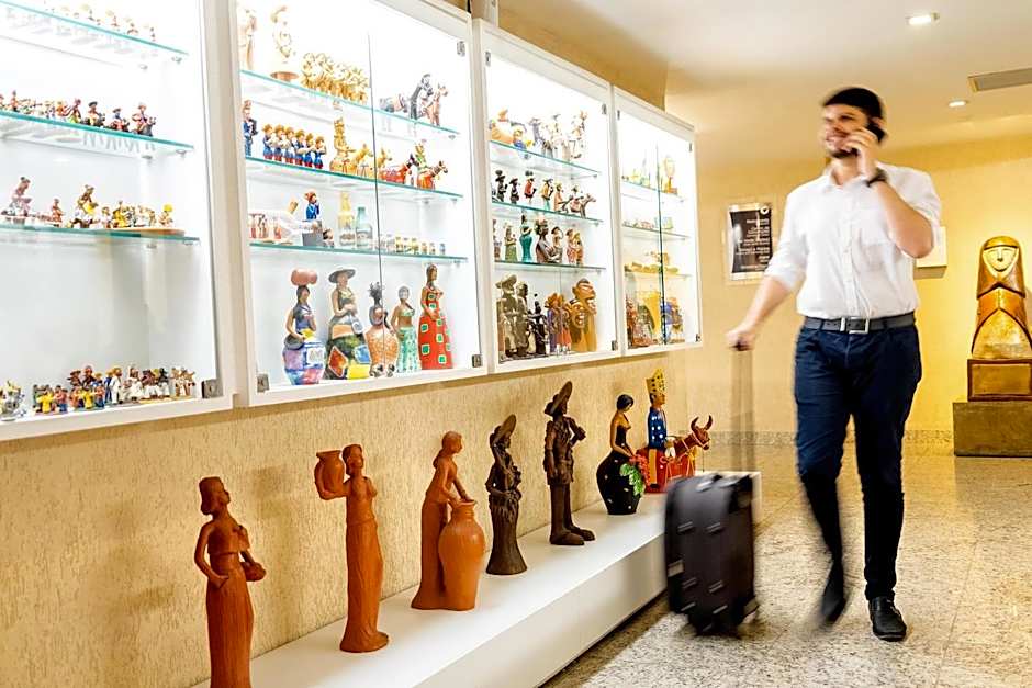 Kastel Manibu Recife - Boa Viagem