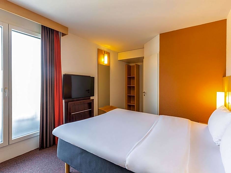 ibis Basel Bahnhof