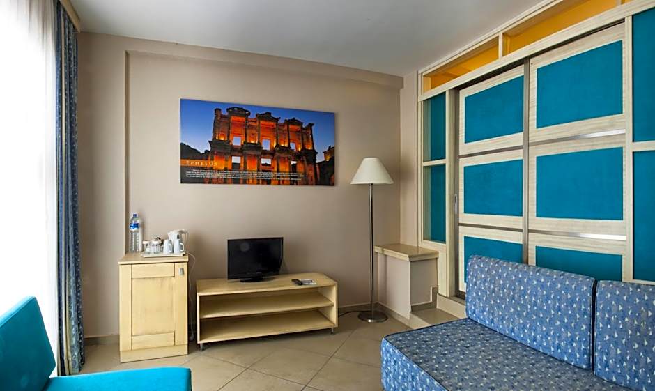 Ephesia Holiday Beach Club