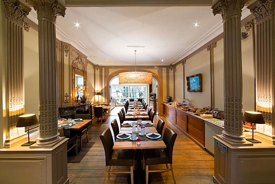 Hotel De Flandre-NEW