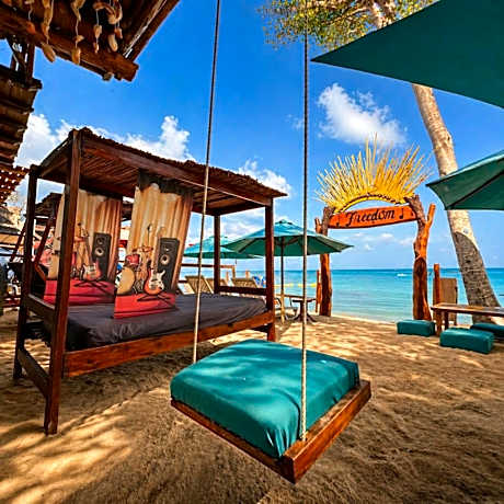 Freedom Beach Club