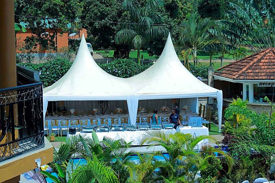 Mowicribs Hotel and Spa