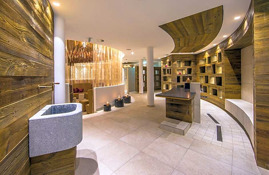 Hotel Latini