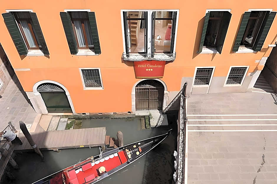 Hotel Canaletto