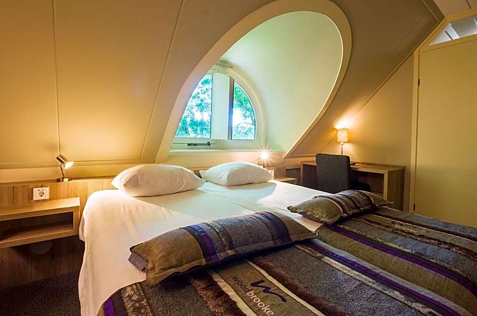 Landgoedhotel Woodbrooke Barchem