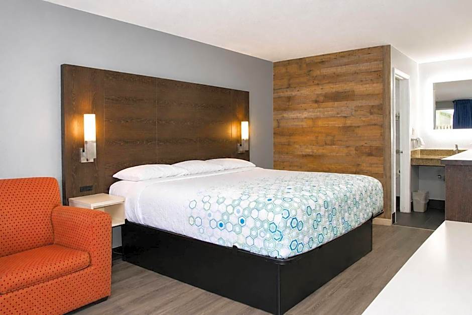 Masters Inn Augusta at Washington Road
