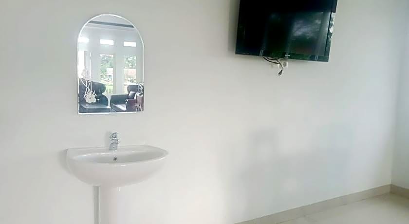 Homestay Almanda Syariah Malino