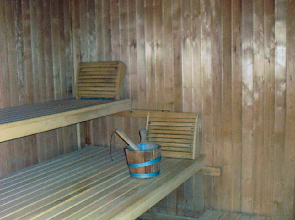 Hotel Vital Bad Bleiberg