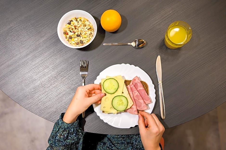 a&o Amsterdam Zuidoost