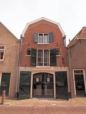 B&B De Zeeuwse Ruyter