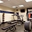 Hampton Inn By Hilton & Suites Greenfield