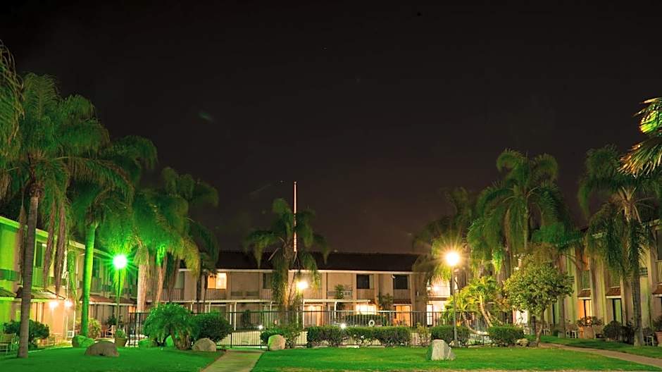 Motel 6 - Anaheim Hills, CA