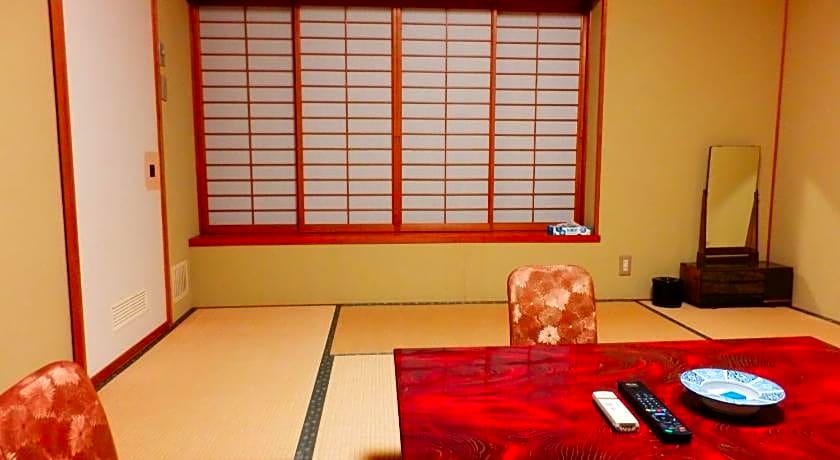 Nakayasu Ryokan