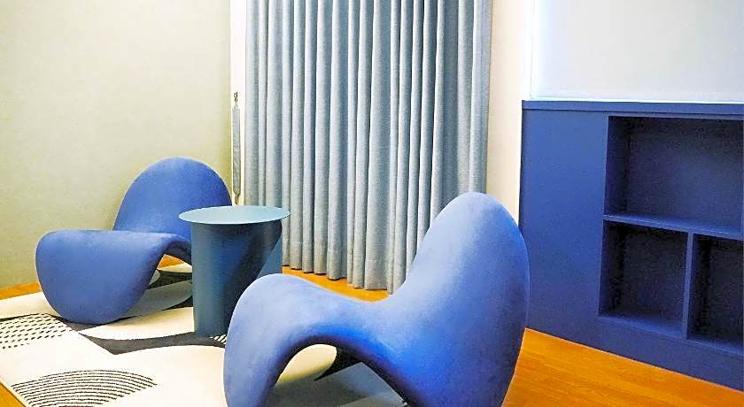 Talmud Hotel GongYuan
