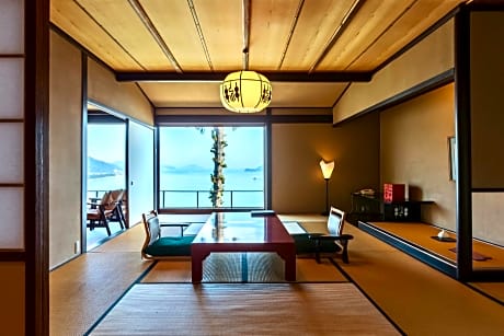 Deluxe Japanese Style