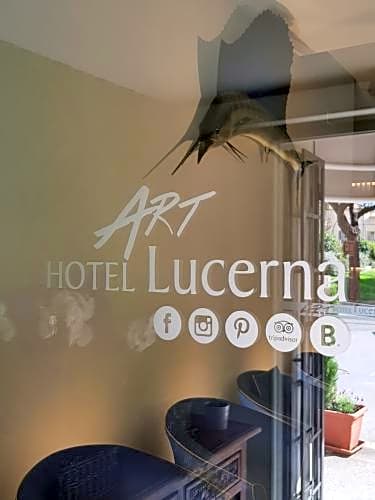 Hotel Lucerna