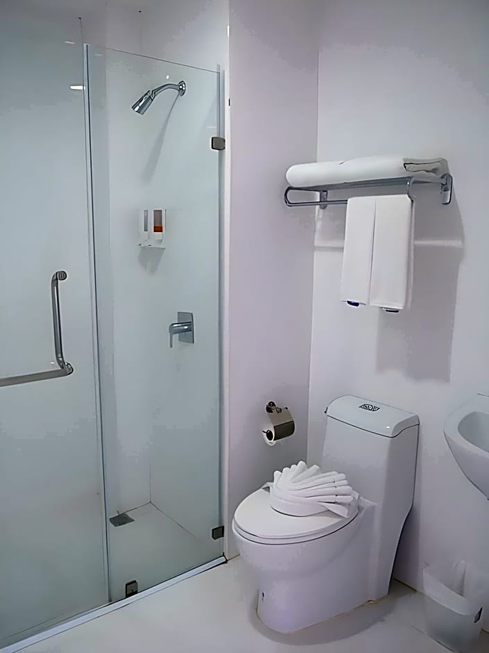 Eco Inn Lite Ubon Ratchathani