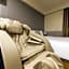 Hotel M story