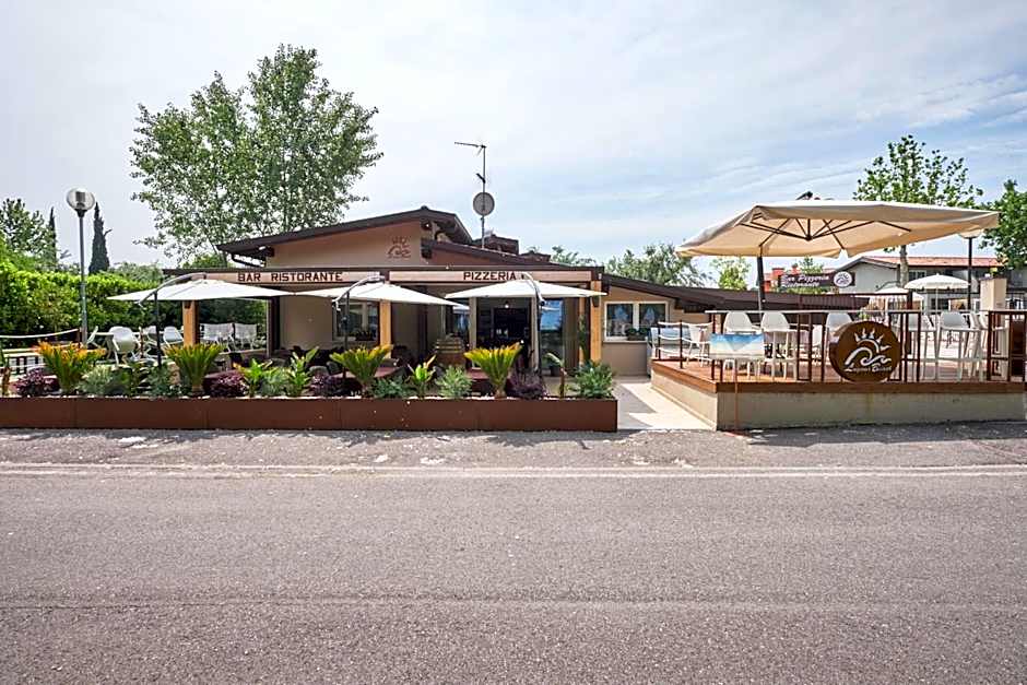 Villaggio Turistico Lugana Marina