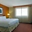 Embassy Suites By Hilton Hotel Kansas City-International Airport