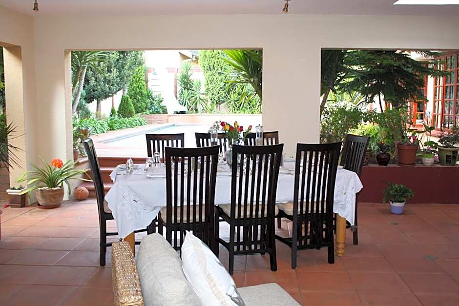 Villa Stella Guest House