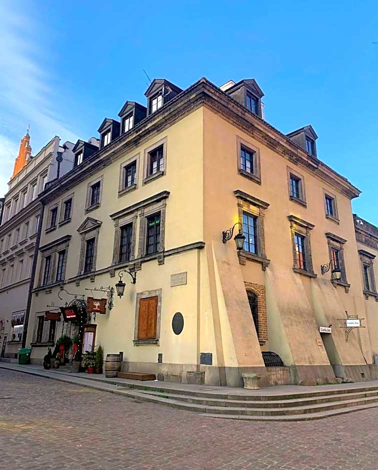 Castle Inn